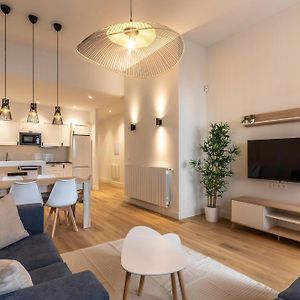 Appartement met Drie Slaapkamers